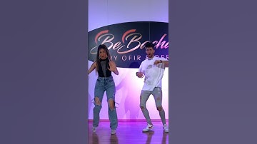 BACHATA CHALLENGE | SHORT |  Otra Vez  | OFIR & OFRI BACHATA TUTORIAL