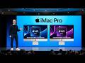 EXCLUSIVE LEAK: 32" M5 iMac Pro is the ULTIMATE 7K Computer! (RIP Mac Pro)