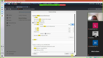 Demo khai thác lổ hổng fileupload với security setting: medium