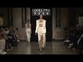 Empowered Delicacy by Loora Wang Pwd, Milan Spring/Summer 2024 | FashionTV | FTV