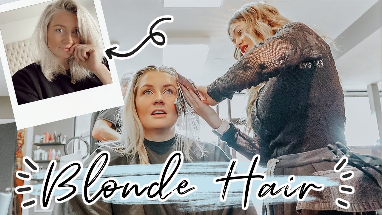 1. How to Get Perfect Blonde Hair at Home - wide 5