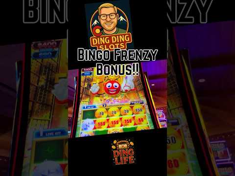 Découvrez le Frenzy Jackpot : Jouez au Casino en Ligne en France dès Maintenant !
