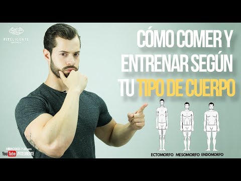 Video: ¿En qué parte del cuerpo se utiliza realmente la comida?