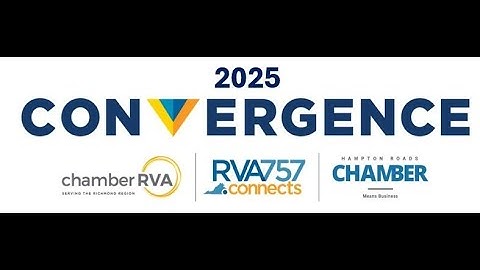 Powering Data: Our Evolving Energy Landscape  (Convergence 2025)