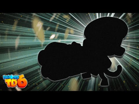 HE. IS. BACK! (Bloons TD 6)