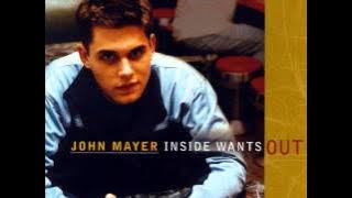 John Mayer - My Stupid Mouth