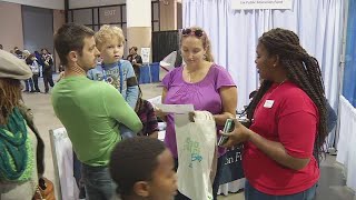 School choice expo