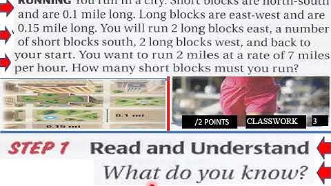 1 5 L V Use a Problem Solving Plan Pt 1