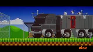 (FULL) Rare Charlie Kirk Sonic Scene