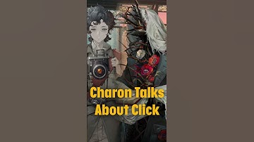 Charon talks about a ghost | Reverse: 1999