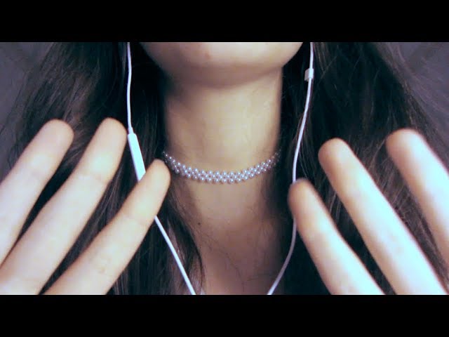 ASMR Head Massage Roleplay - Sleep & Tingle Inducing
