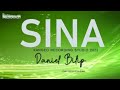 Daniel Bilip - SINA (PNG Music 2022)