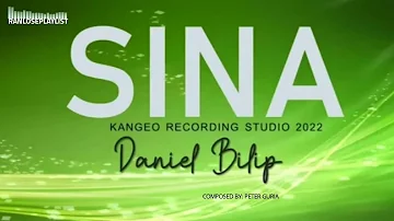 Daniel Bilip - SINA (PNG Music 2022)