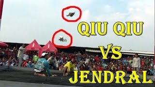 Download lagu QIU QIU VS JENDRAL JURUS SAKTI JENDRAL SINGKIRKAN QIU QIU On LOMBA MOBILAN Lapak PADEL 18 NOVEMBER QIU QIU VS JENDRAL JURUS SAKTI JENDRAL SINGKIRKAN QIU QIU On LOMBA MOBILAN Lapak PADEL 18 NOVEMBER