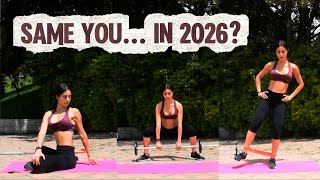 7 Habits That Will Make You Unrecognizable In 2026