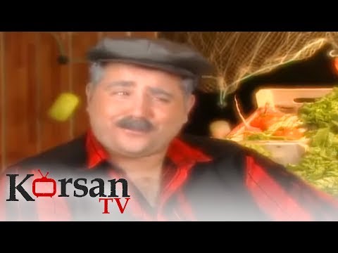 Ata Demirer, Korsan TV - Bölüm 9 | Tek Parça