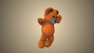 Dancing Bear Funny Video