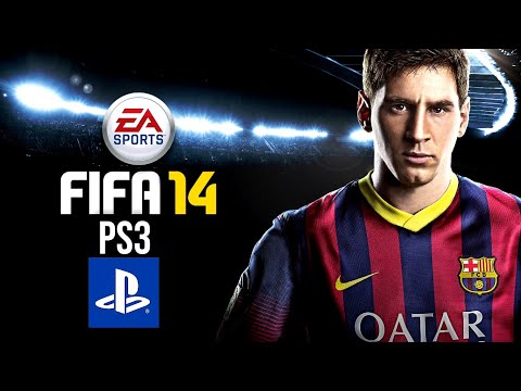 Video: Ny FIFA 14-patch Løser Problemer Med Forbindelse Og Frysning