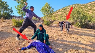 Two Men Attacked the Girl… Then They Realized They Were in Trouble!