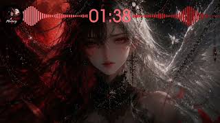 TWO FACES | Nightcore-inspired (Lyric Video)