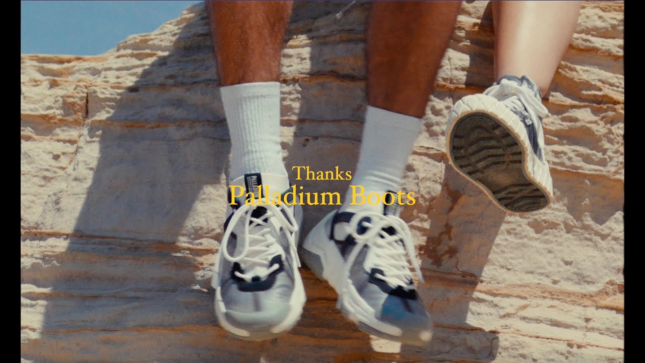 Discover our summer styles with Tyler Palmer 