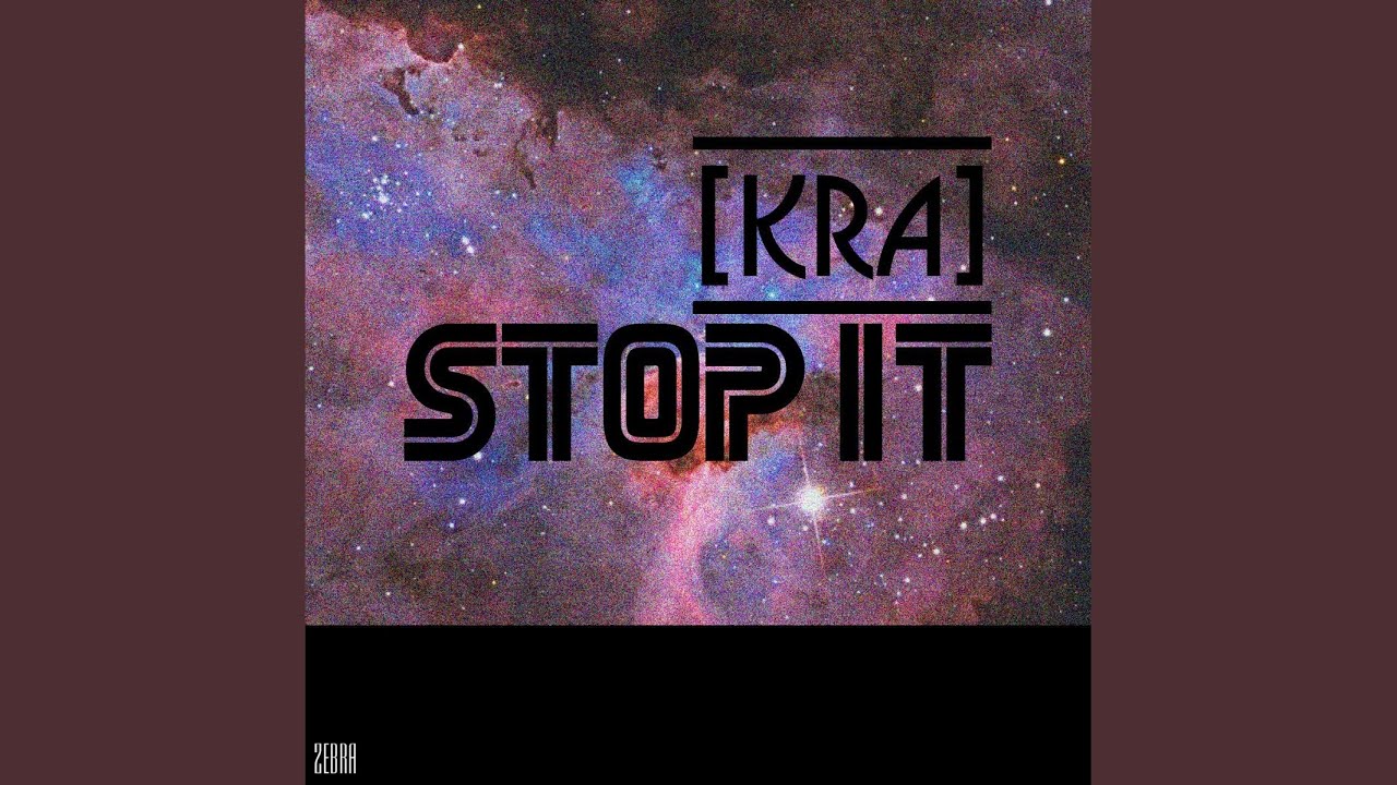 Watch Stop It on YouTube Watch Stop It on YouTube
