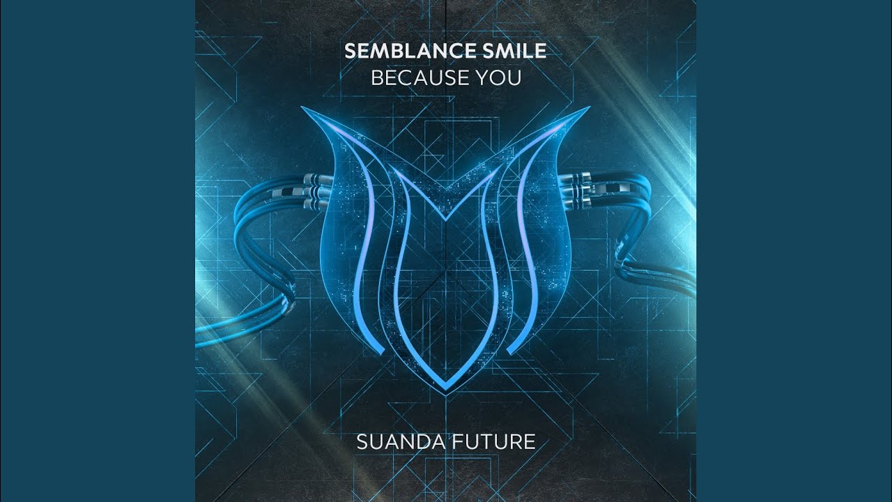 Watch Because You (Extended Mix) on YouTube Watch Because You (Extended Mix) on YouTube