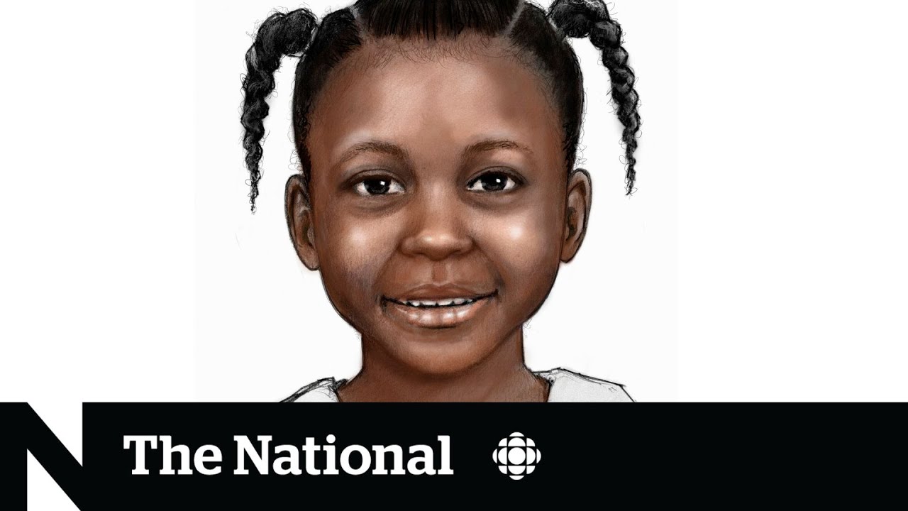 Toronto police identify little girl whose remains were found in a dumpster last year