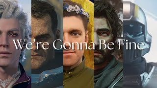 Gaming is Gonna Be Fine