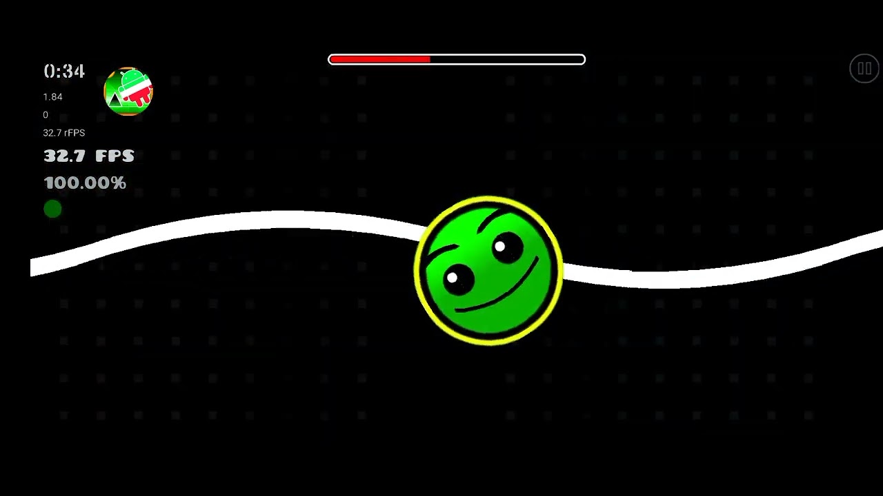 Dashy - by ImAkko (3 coins)