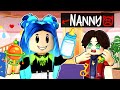 ROBLOX NANNY...