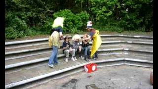 Bier Reclame Dommelsch