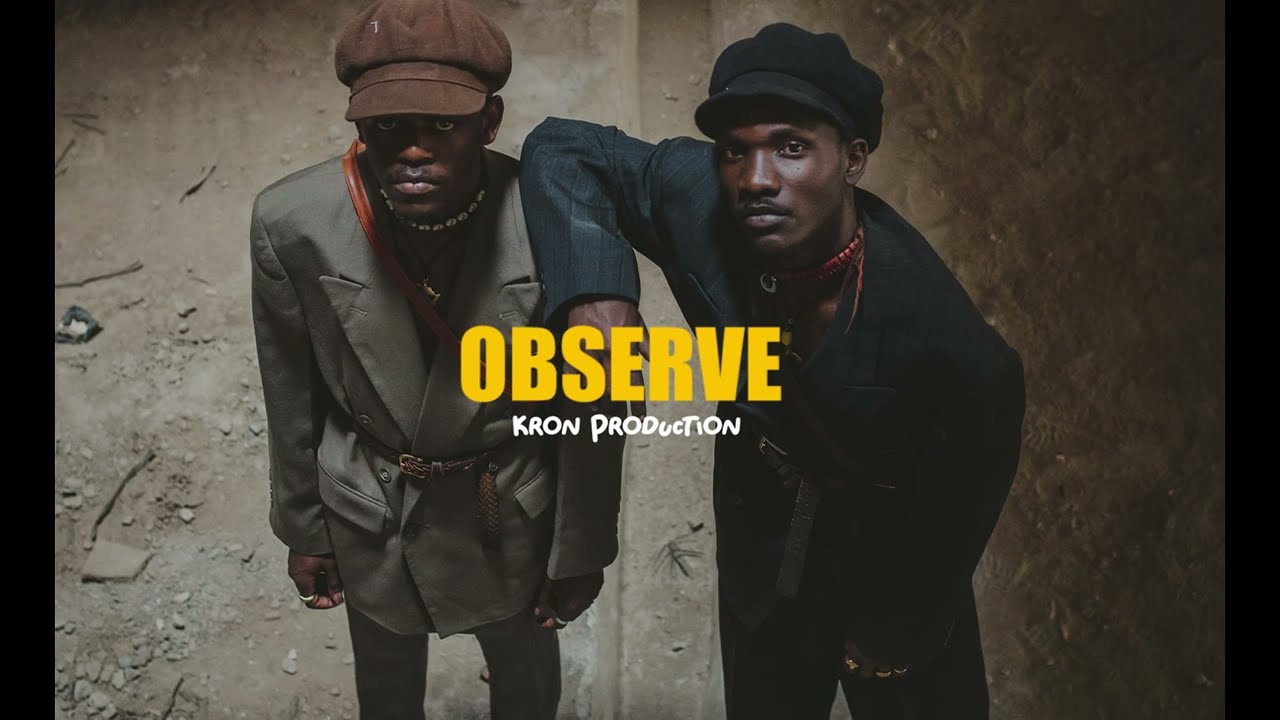 ⁣[Free] Afrobeat Instrumental 2023|Burna Boy Type Beat ✘ Tems ✘Ayra Afrobeats -