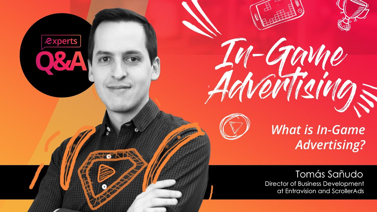 What is In-Game Advertising?