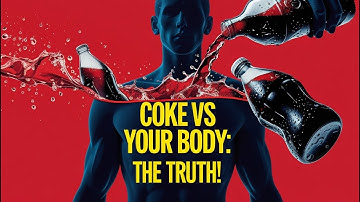 What If You Only Drank Coke (Soda) and Nothing Else?