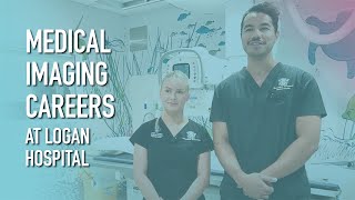 Medical Imaging careers at Logan Hospital