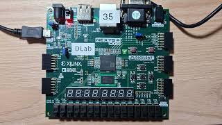 503 ID Sequence Generator 
