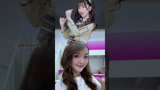 Download Lagu masaka no confession - liajkt48 \u0026 sora yamazakiakb48 #jkt48 #akb48 MP3