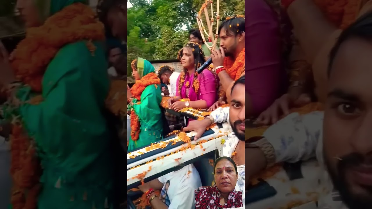 Jyoti Singh Ji chunav lad rahi hai Bihar chunav 2025 Jay Bihar