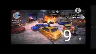 Payback 2 Omar Hana Jangan Sentuh | Jangan Kiddo Game screenshot 3