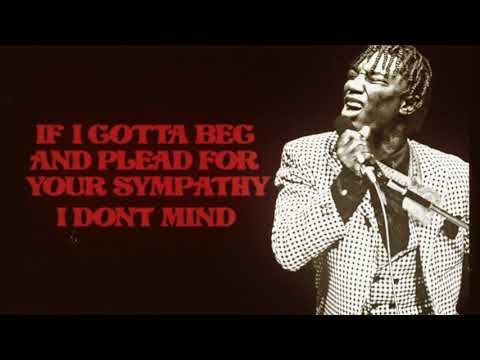 Fredo Bang - Beg & Plead (Lyric Video)