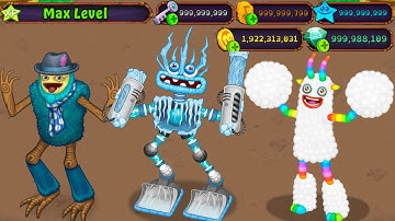 MSM Hacks: Playing Private Server - Unlimited GEMS (Gold, Cold, Shugabush, and Earth Island)