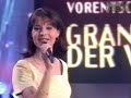 Claudia Greiner - Ich bin verliebt in dich - 2000