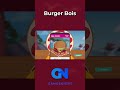 Burger Bois - A Great Upcoming NZ Indie | Build Your Own Burgers! 🍔🤤