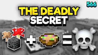 The Secret, But DEADLY, Suspicious Stew...