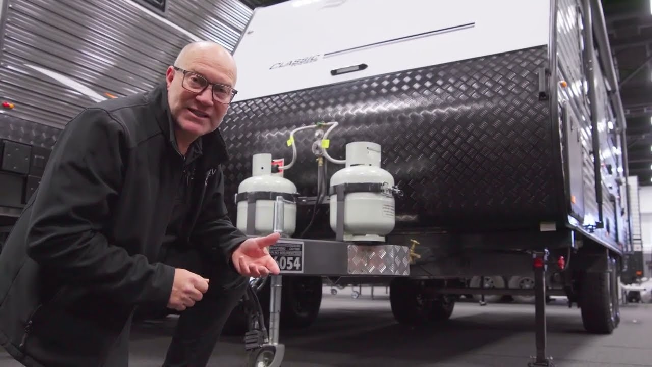 Road King 6 Inch Dura GalBox Section Chassis