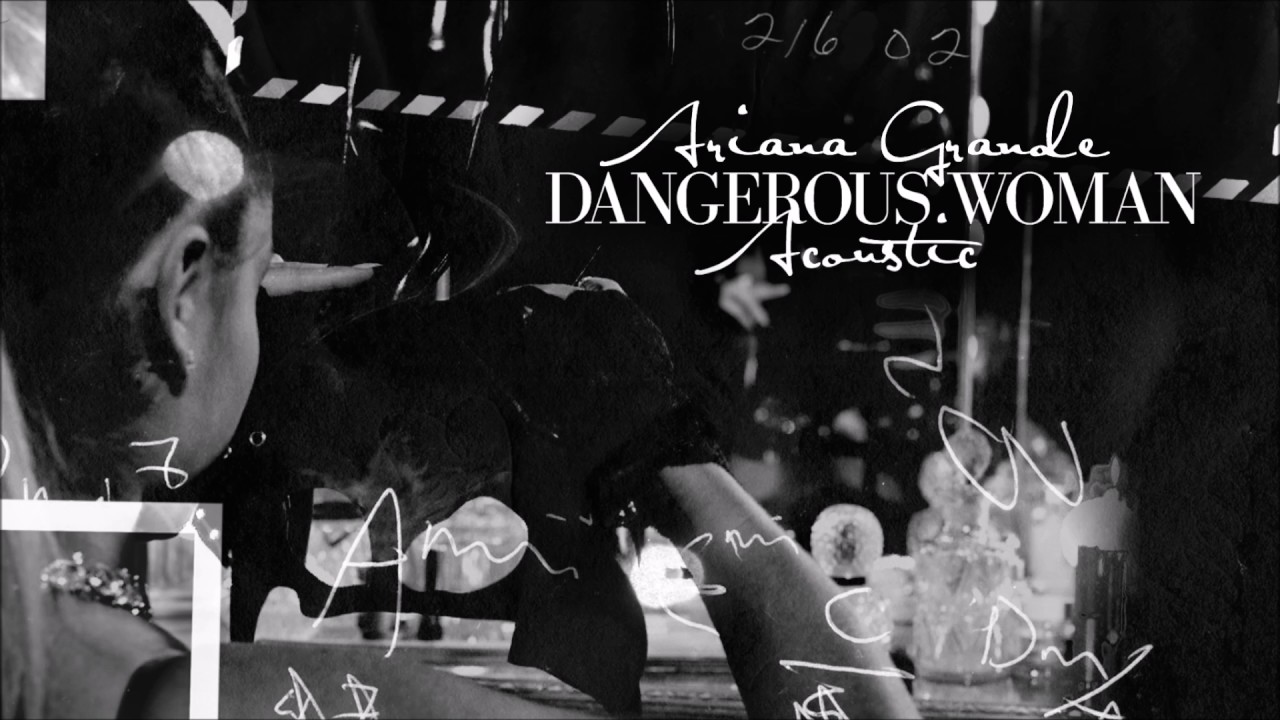 Ariana Grande - Bad Decisions (Acoustic)