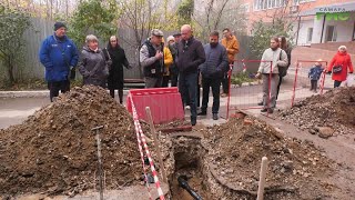 видео: Самарский дом на контроле: что обнаружила Госжилинспекция на улице Рабочей картинка: Самарский дом на контроле: что обнаружила Госжилинспекция на улице Рабочей