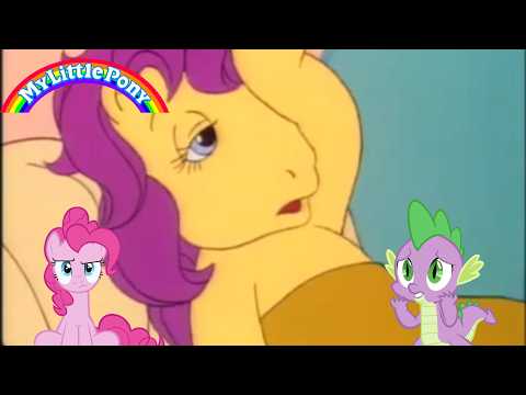 Ponies React To My Little Pony Tales: Too Sick To Notice (Haysay)