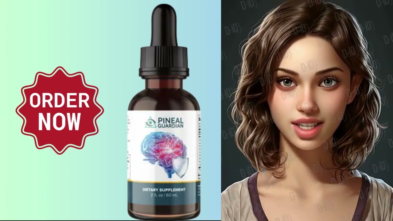 Pineal Guardian Reviews | Pineal Guardian | Everything You Need to Know Before Buying!